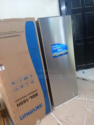Affordable Skyrun BDL-185h Standing Freezer – Must See