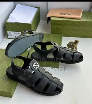 Gucci Sandals