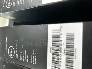New Laptop Dell Latitude 9440 16GB Intel Core i7 SSD 1T