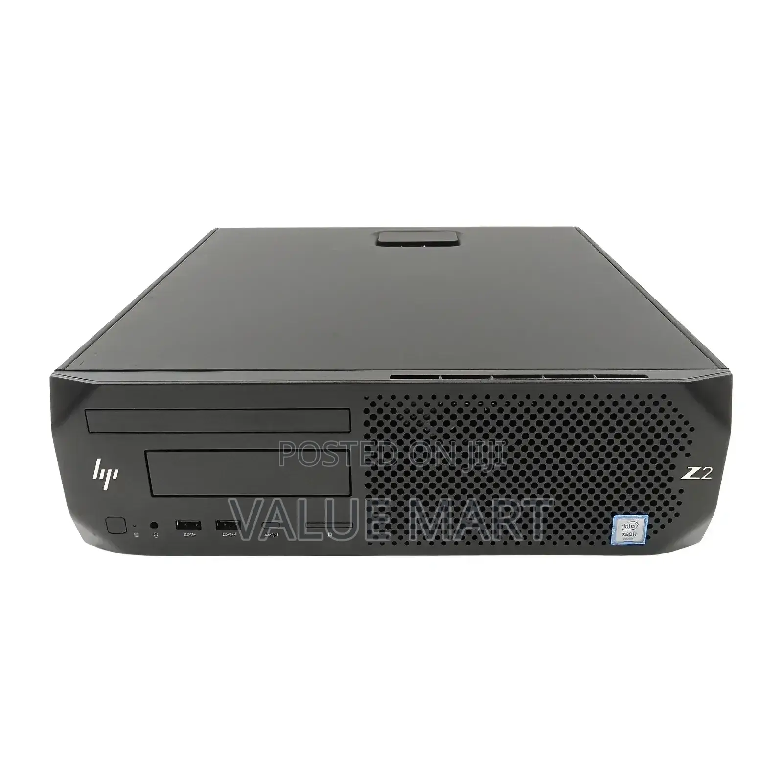 Desktop Computer HP Z2 G4 Mini 8GB Intel Core I5 SSD 256GB