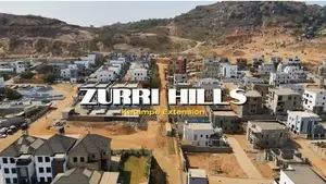 Plots of Land for Sale at Residential Areas in Katampe Hilltop