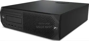Desktop Computer HP Z2 G4 Mini 8GB Intel Core I5 SSD 256GB