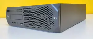 Desktop Computer HP Z2 G4 Mini 8GB Intel Core I5 SSD 256GB