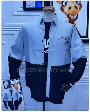Turkey Luxury Long Sleeve Shirt