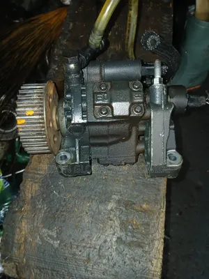 Diesel Injector Pump Nissan Qanshqai