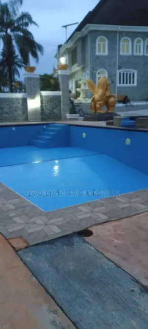 Master Swimming Pool Engineer/ Contractor