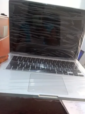 Laptop Apple MacBook 2012 8GB Intel Core i5 HDD 500GB