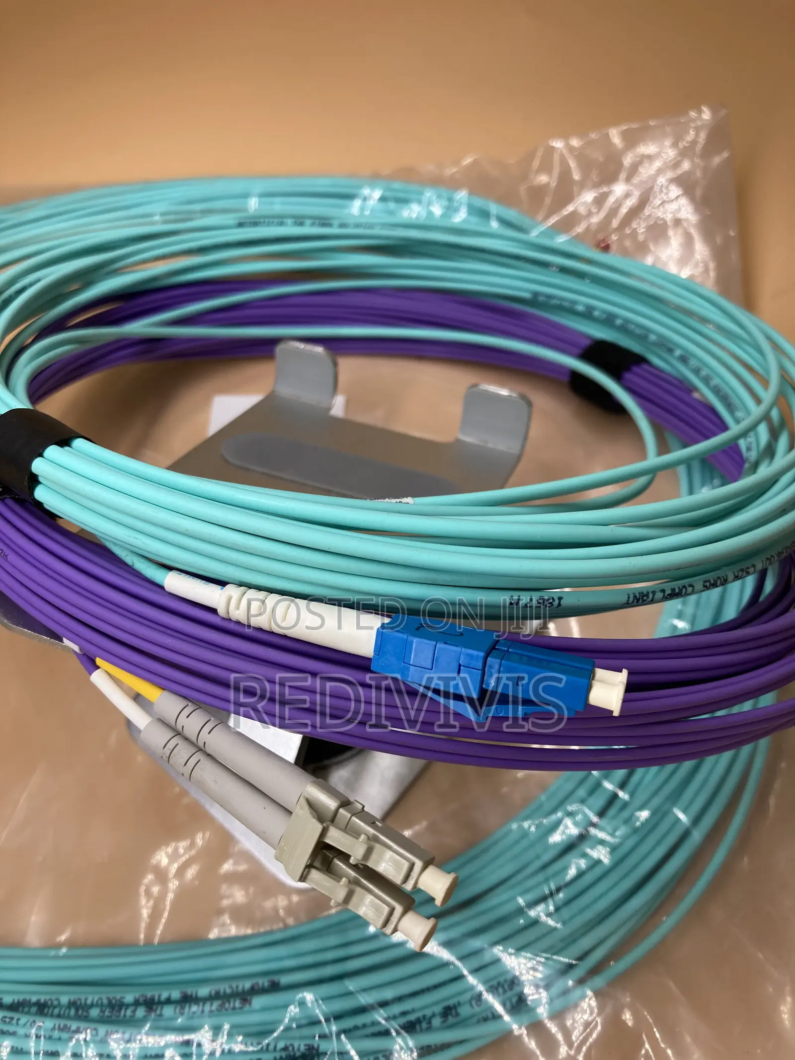 Fibre Optic Cable