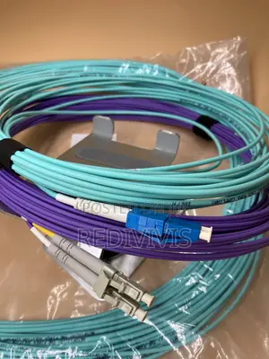 Fibre Optic Cable