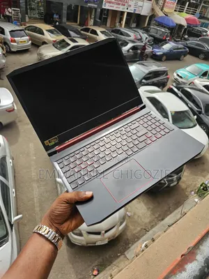 Laptop Acer Nitro 5 16GB Intel Core I7 SSD 512GB