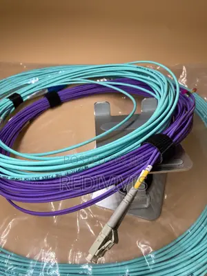 Fibre Optic Cable