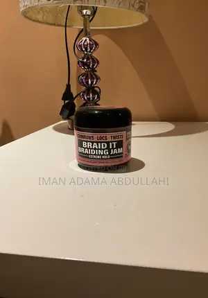 Braid It Braiding Jam