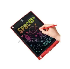 12" Lcd Writing And Drawing Tablet For Children Toys Painting