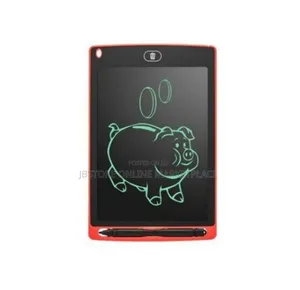 12" Lcd Writing And Drawing Tablet For Children Toys Painting