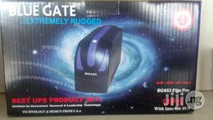 Bluegate Ups 653 Kva