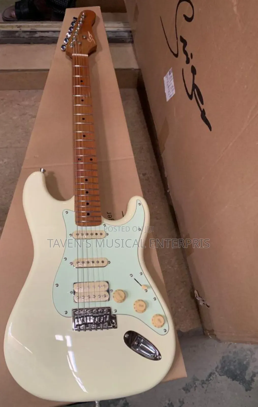 Smiger Electric Guitar
