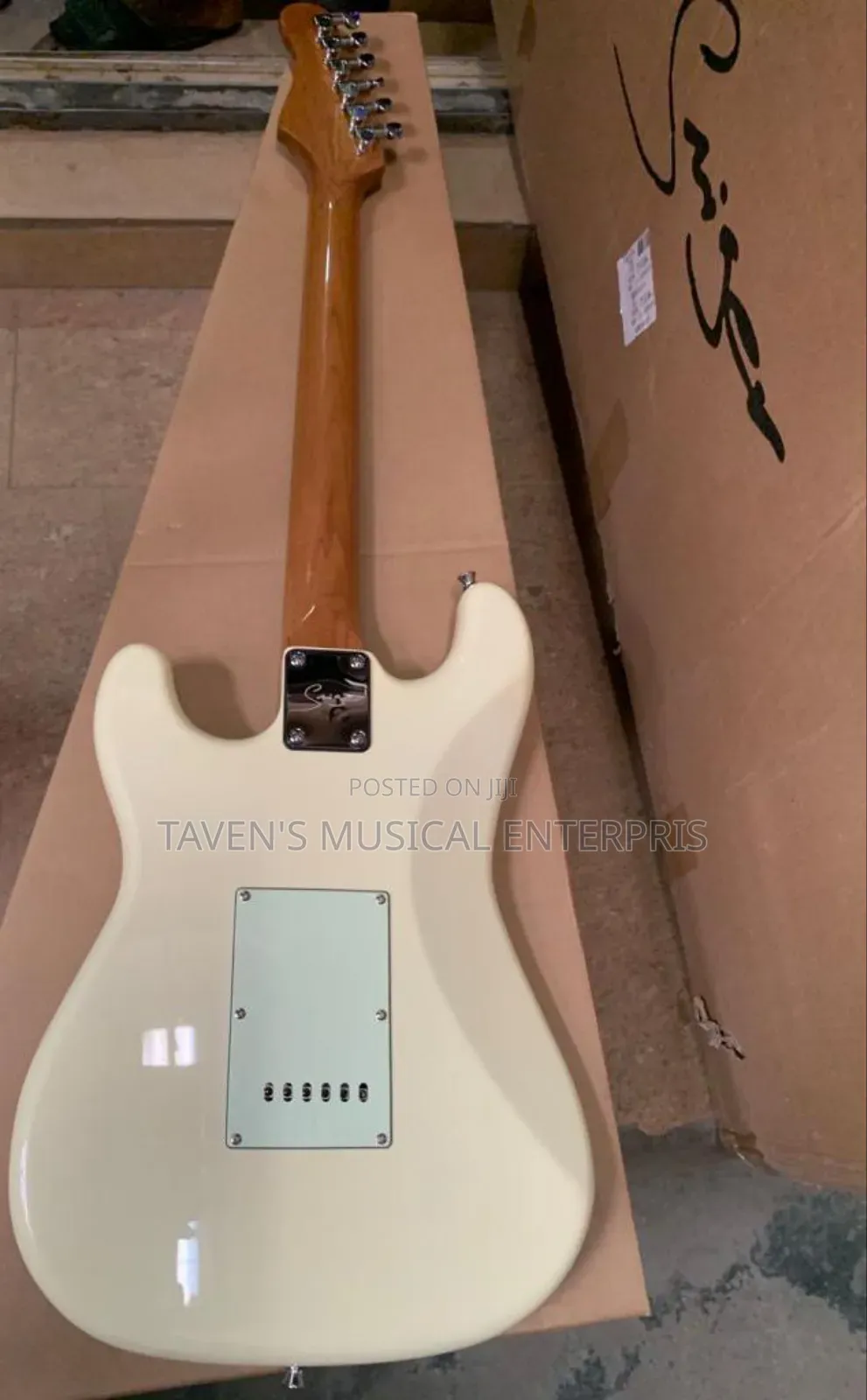 Smiger Electric Guitar