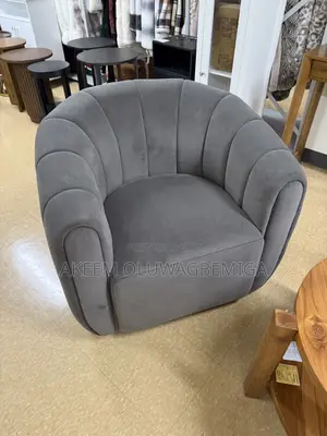 Single Seater Sofa Chair