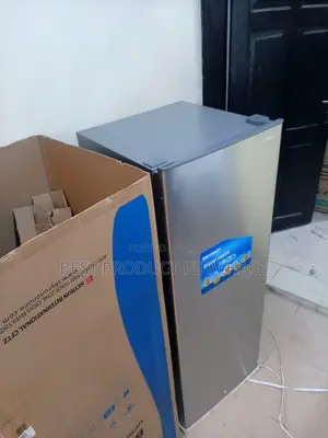 Perfect Kitchen Addition: Skyrun BDL-185h Freezer