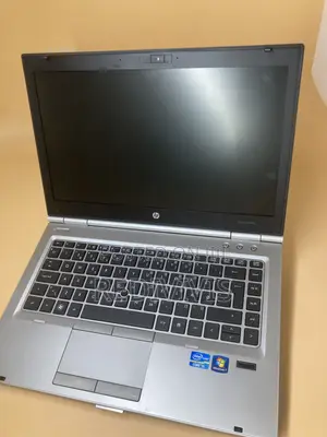Laptop HP EliteBook 8460P 4GB Intel Core I5 SSD 128GB