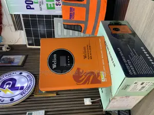 4.2kva Welion Hybrid Inverter 48v