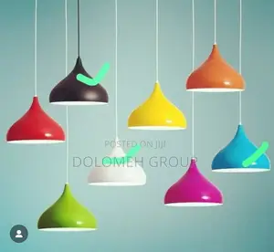 Pendant Light