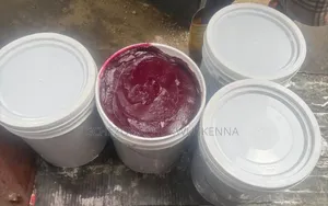 Lithium Grease Ep 2