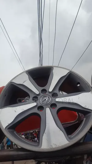 Is for Akula NDS Rim Size 17