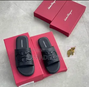 Salvatore Frangamo Pam Slippers