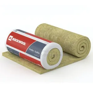 Rock Wool/ Glassrock
