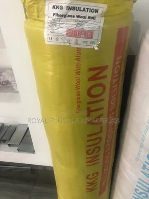 Rock Wool/ Glassrock