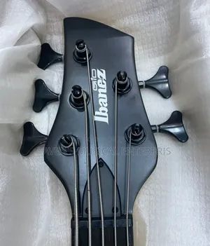 Ibanez Active Bass