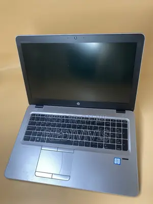 Laptop HP EliteBook 850 G3 8GB Intel Core I7 SSD 128GB