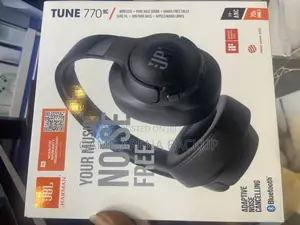 JBL Headset Adaptive Noise Cancelling