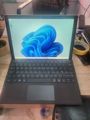 Laptop Microsoft Surface Pro 5 8GB Intel Core i5 SSD 256GB