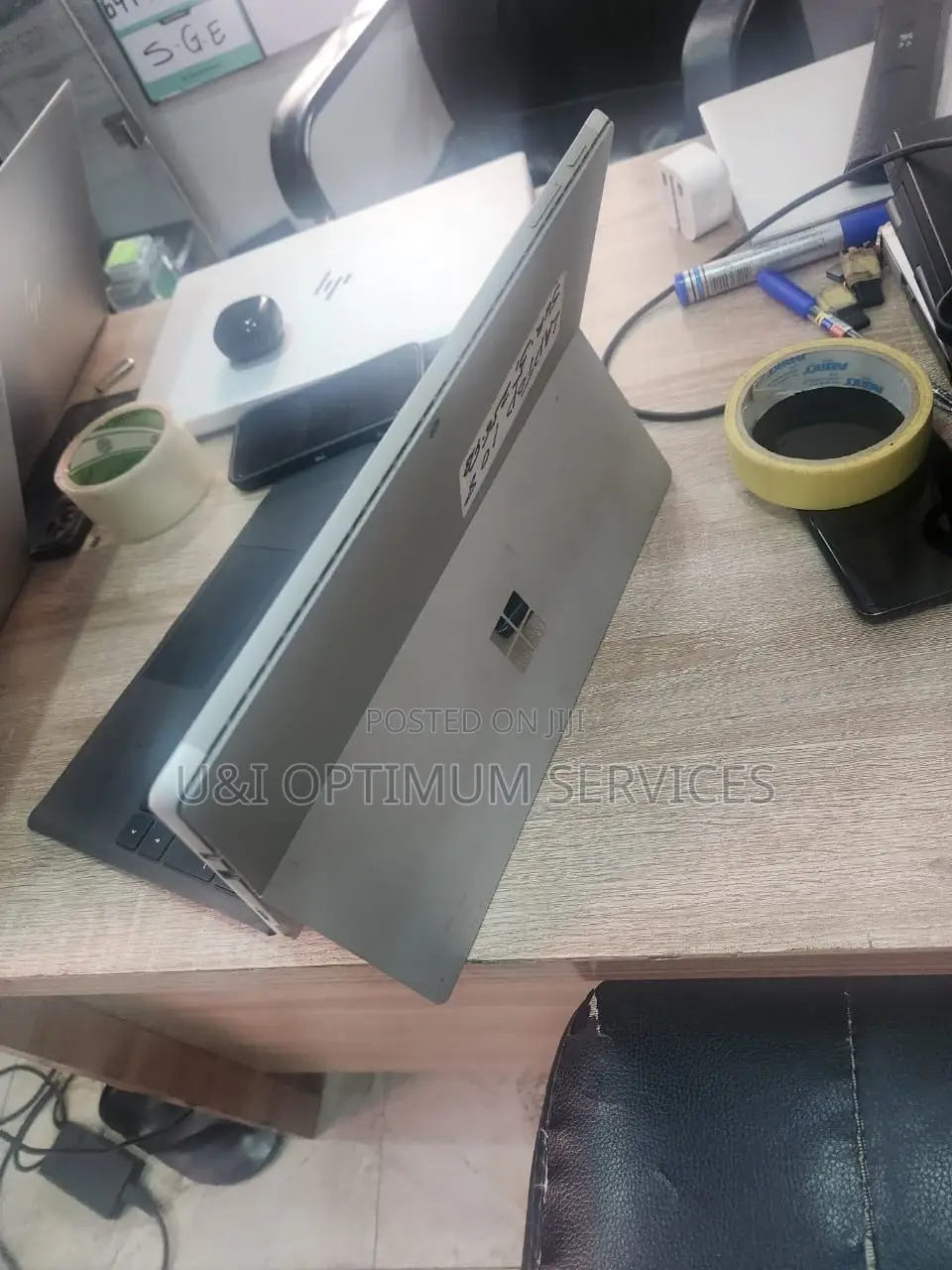 Laptop Microsoft Surface Pro 5 8GB Intel Core i5 SSD 256GB