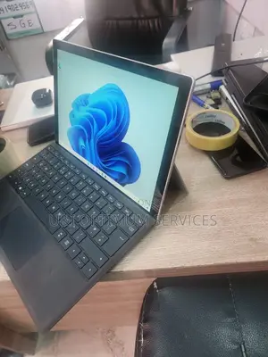 Laptop Microsoft Surface Pro 5 8GB Intel Core i5 SSD 256GB