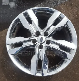 Is for Ford Edge Rim Size 19