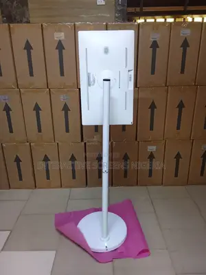24 Inches Android Rotating Touchscreen