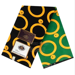 Small Ankara