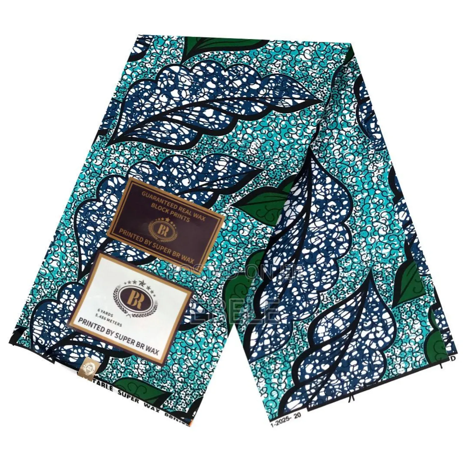 Small Ankara