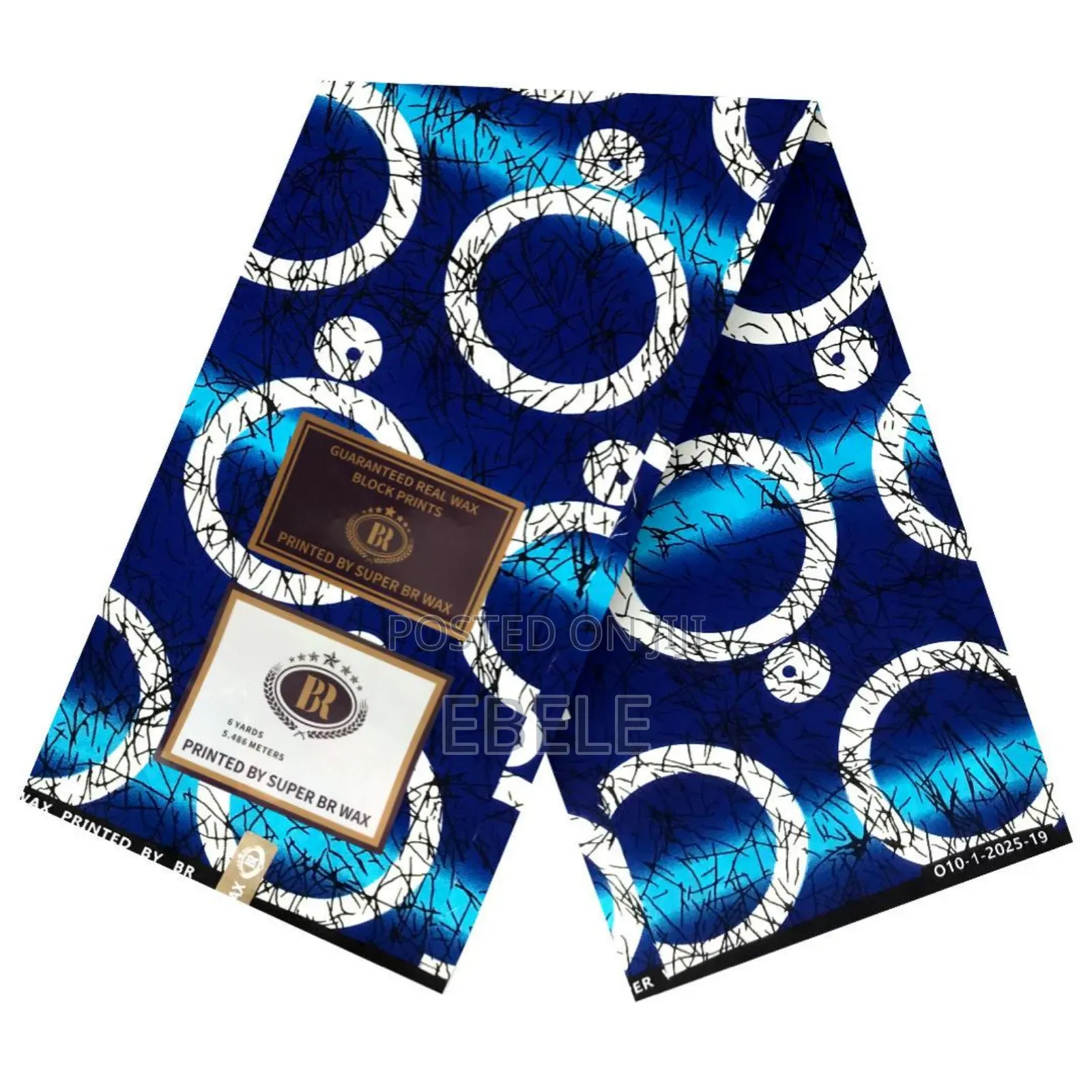 Small Ankara