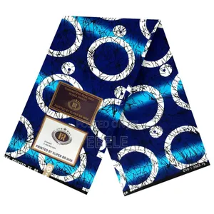 Small Ankara