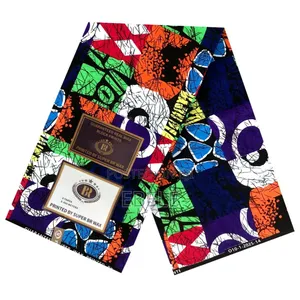 Small Ankara
