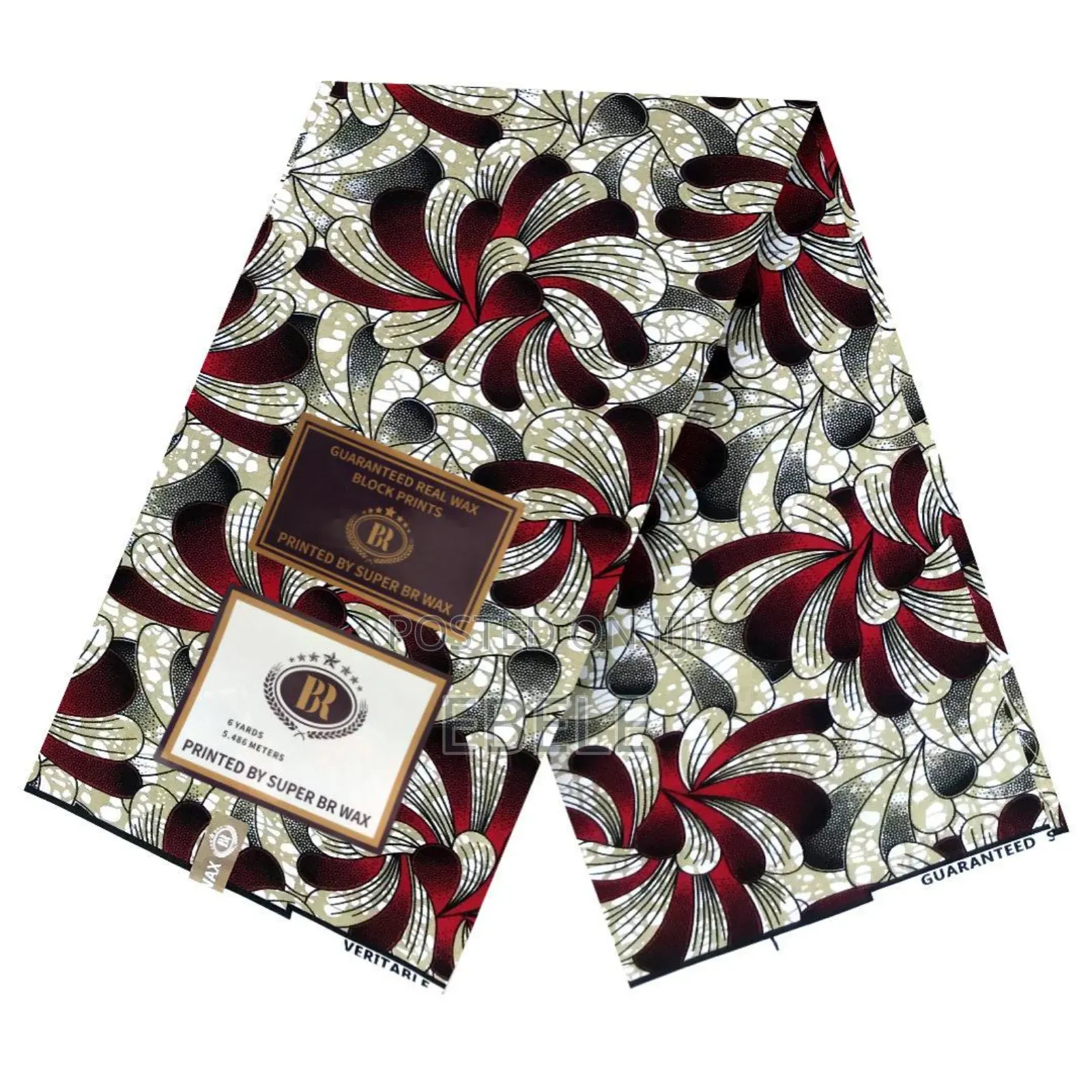 Small Ankara