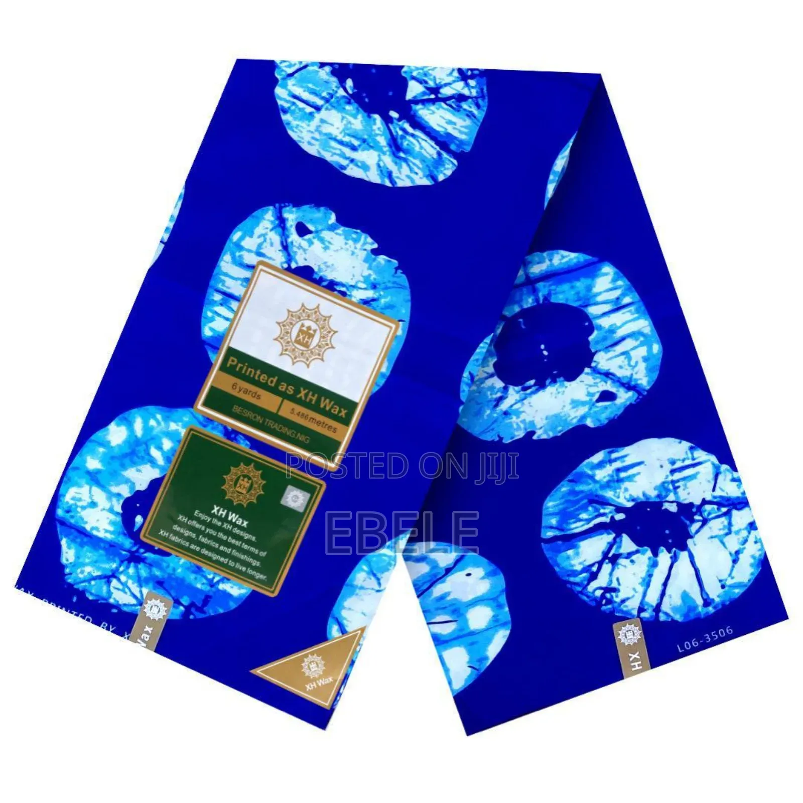 Small Ankara