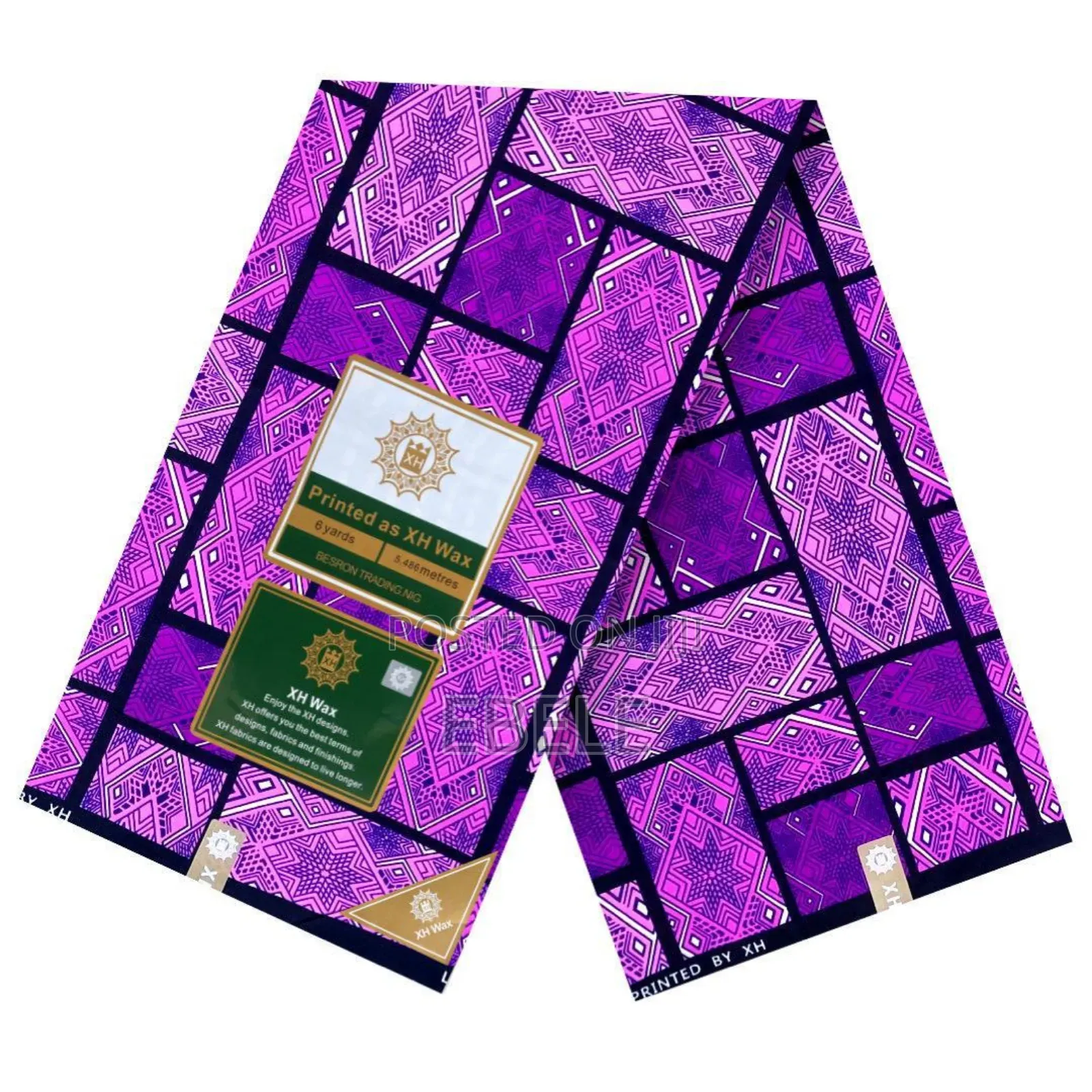 Small Ankara