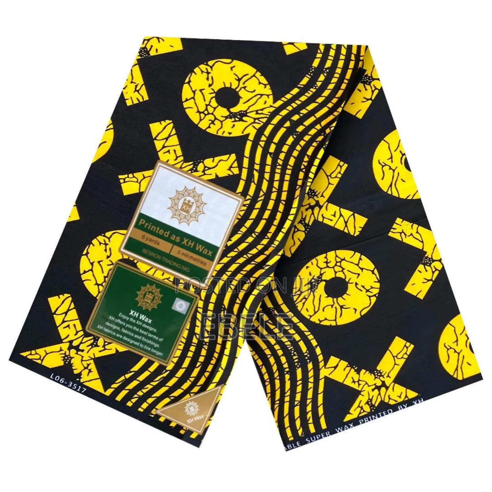 Small Ankara