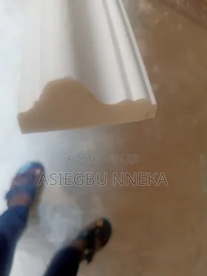 Cornice 4cm