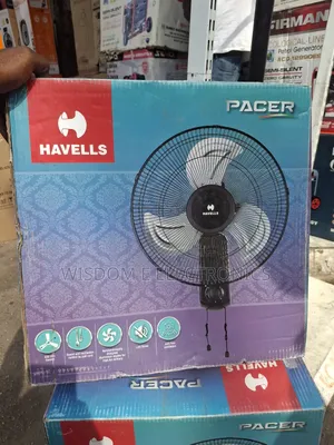 Afrione Wall Fan
